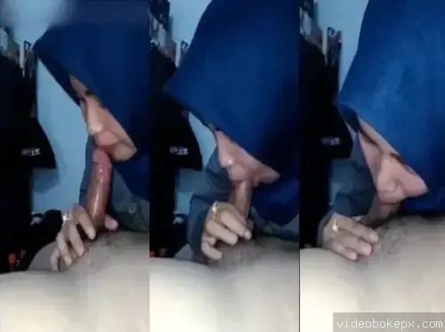 ABG Polos Cicip Kontol Pertama Kali Ngemut Sampe Muncrat Lumer
