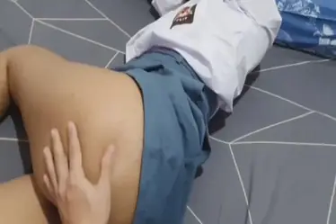 Ajak Freya Anak SMA Ke Kost