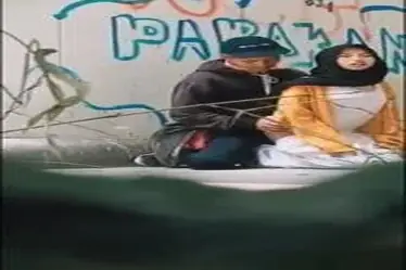Aku Tuh Gamau Diginiin