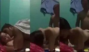 Bokep Indo Paman Memaksa Ponakan Lumer Liar