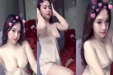 Bokep Indo Putri Nia Selegram Cantik Live Hot