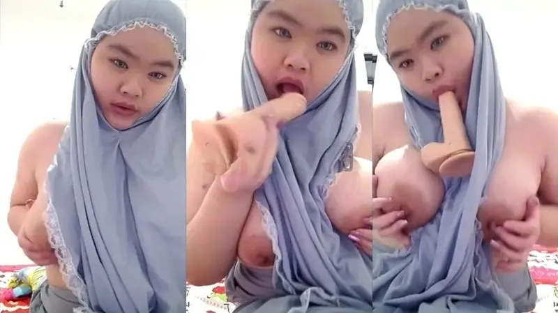 Cici Glodok Putih Mulus Ahli Hisap Barbar Hot Indo