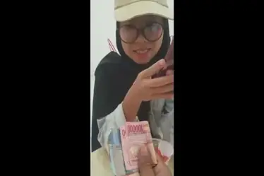 Open BO Mixue Pelayan Manis Skandal Ngewe Hot Indo