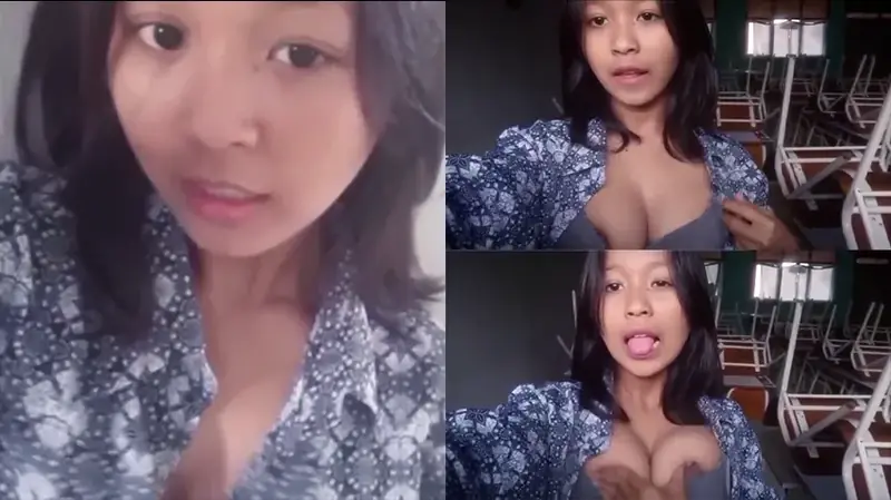 Rara Nadifa Skandal Kelas Amatir