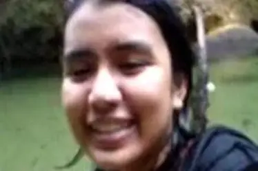 Video ABG Ngentot di Tempat Camping